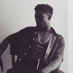 Meet your Posher, Drew